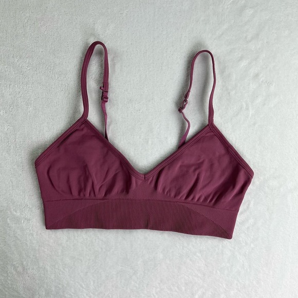 Lululemon Ebb To Street Bra - 12 - Picture 1 of 5